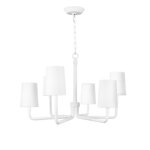 Boracay Chandelier Small